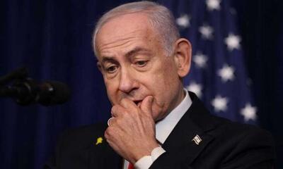 نتانیاهو: برای هر تحول احتمالی آماده‌ایم