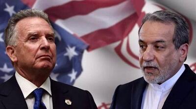 ادعای اکسیوس: عراقچی و ویتکاف احتمالا جمعه در استانبول دیدار می‌کنند