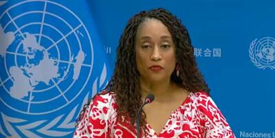 میشل باشله نامزد دبیرکلی سازمان ملل متحد شد