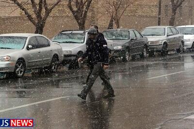 رشد ۹۱ درصدی بارندگی نسبت به پارسال؛ اما خشکسالی ادامه دارد