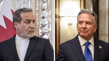 صدور دستور پزشکیان برای آغاز مذاکره با دولت ترامپ