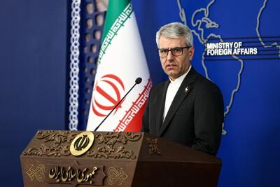  کشور‌های منطقه نسبت به پیامد‌های هرگونه ماجراجویی آمریکا کاملاً آگاه هستند