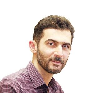  شور استثنایی
