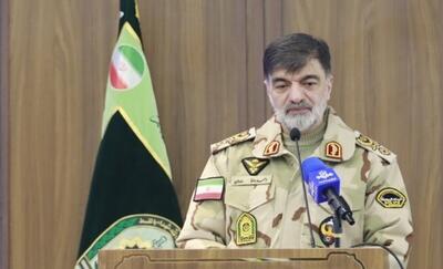  در صورت خطای دشمن، پشیمانی سختی در انتظارش است