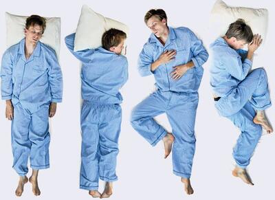 ایرانی‌ها بیدارترند