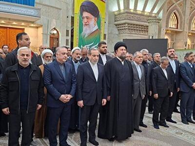  پرهیز از اعمال زبان زور با ملت ایران ضروری است