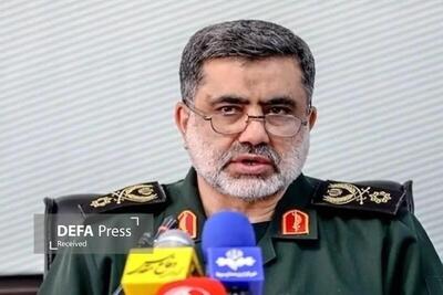 سردار تولایی: نیروهای مسلح شگفتانه‌هایی برای عرصه نبرد آماده کرده‌اند