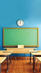 سایه غمبار «شاد» بر سر مدارس