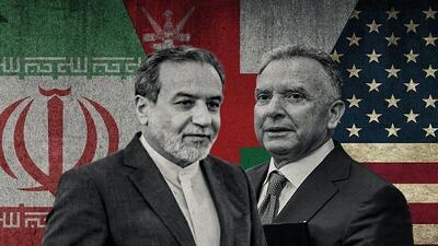  احتمال دیدار عراقچی و ویتکاف؛ واشنگتن‌پست از حضور نمایندگان کشورهای عربی خبر داد