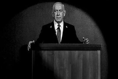  نظرسنجی در اراضی اشغالی: زمان کنار گذاشتن نتانیاهو فرا رسیده است