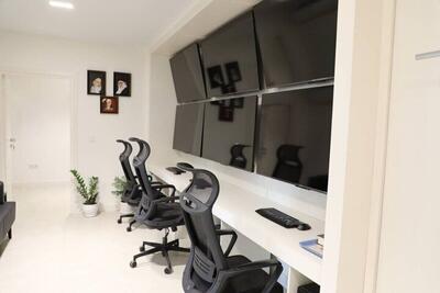 نخستین مرکز داده سیار قوه قضاییه رونمایی شد