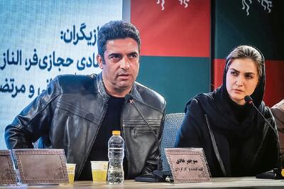 کسانی که فیلمسازان را تهدید می‌کنند دیکتاتورند