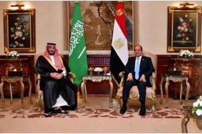 نقشه نوین خاورمیانه؛ ایران در قلب مذاکرات منطقه‌ای