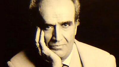 آهنگسازی که از یک قاتل اعتراف گرفت