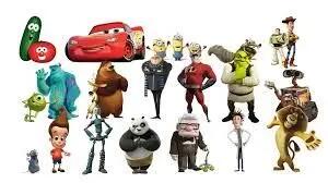 ساختن فیلم انیمیشن چقدر خرج دارد؟/ ویدئو