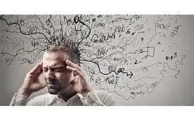 نشانه های نشخوار فکری چیست؟/ اینفوگرافیک