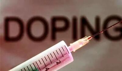 محرومیت یک کشتی‌گیر و یک بدنساز به دلیل دوپینگ