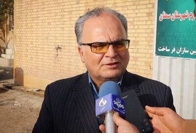  گام جدی برای تنظیم بازار میوه در سمنان؛ افتتاح نخستین بازارچه و تکمیل ۴ بازارچه تا پایان سال