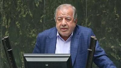 نماینده مجلس: آشوبگری که دستش به خون آلوده است باید اعدام شود / دشمن می‌خواهد ایران را به ۸۰ قسمت تجزیه کنند