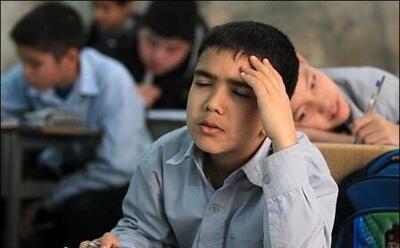 هشدار درباره پیامدهای روانی حوادث اخیر در جامعه / توصیه انجمن علمی روانپزشکان ایران/  دکتر شریعت: حال بسیاری از افراد، مساعد نیست