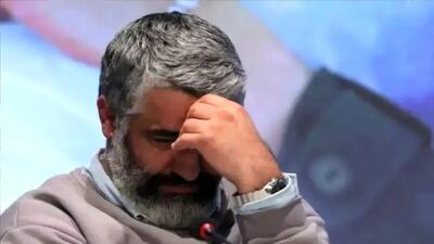  تاریخ دقیق رسیدگی به پرونده پژمان جمشیدی اعلام شد