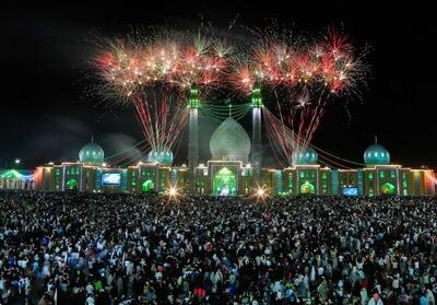  نمازی که خواندن آن در شب نیمه شعبان توصیه شده است