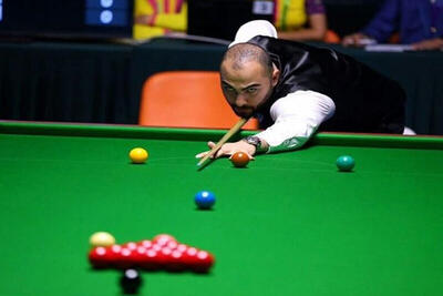 پایان کار تیم ملی ایران با ۲ مدال برنز