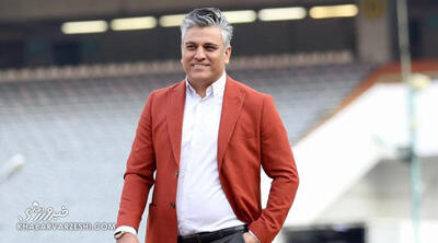 ویدیو| رضا کرمانشاهی: داوری به ضرر پرسپولیس بود