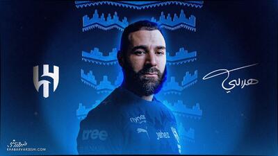 بمب جده در ریاض ترکید؛ کریم بنزما رسماً به الهلال پیوست