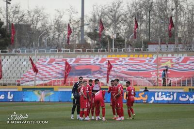  پرسپولیس با ۶ ستاره غایب؛ چالش بزرگ مقابل چادرملو