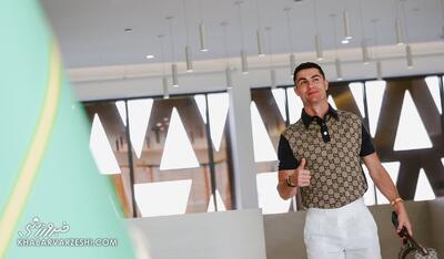 پول زیاد خوشحالی نیاورد؛ کام رونالدو با ۶۰۰میلیون پوند هم تلخ شد!