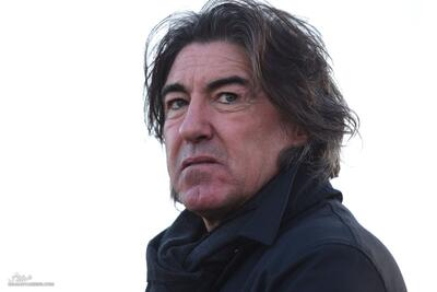 اعتراض ساپینتو به بازیکنانش: به خاطر قهرمانی در ایران ماندم اما شما چه کردید؟!