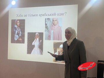  شکل گیری جنبش فرهنگی زنان مسلمان اوکراینی؛ روز حجاب فراتر از تقویم - کلبه سرگرمی