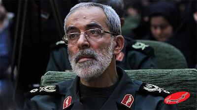 روایت تازه مقام نظامی عالی رتبه از نحوه شهادت سردار شادمانی - کلبه سرگرمی