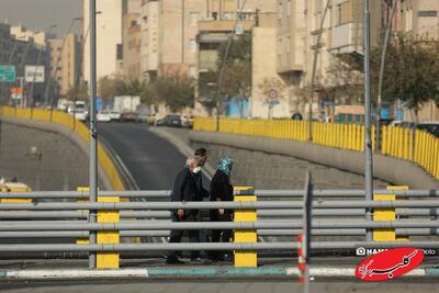  افزایش گستره آلودگی هوا در کشور  | شادگان آلوده‌ترین و نیک‌شهر همچنان پاک‌ترین شهر ایران - کلبه سرگرمی
