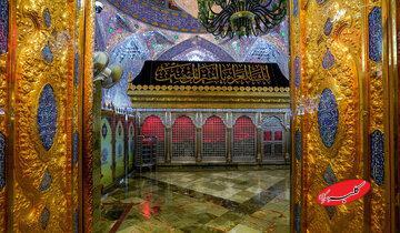  راز پنهان ماندن قبر امیرالمومنین علی(ع) چه بود؟ - کلبه سرگرمی