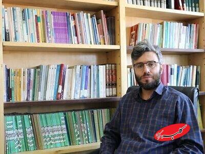  عضو هیات علمی دانشگاه امام حسین: در صورت حمله آمریکا تعدادی از اغتشاشگران که دست به خون مردم آلوده کردند، اعدام شوند - کلبه سرگرمی