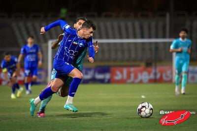 شوک عجیب به استقلال؛ بازی ما را لغو کنید - کلبه سرگرمی