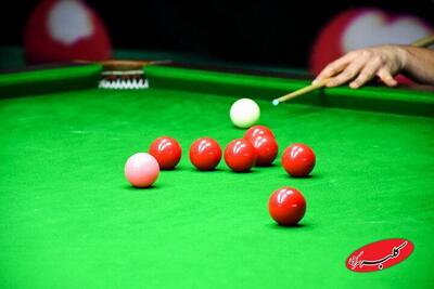 ۲ مدال برنز حاصل تلاش تیم ملی اسنوکر در آسیا - کلبه سرگرمی