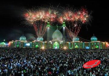  نمازی که خواندن آن در شب نیمه شعبان توصیه شده است - کلبه سرگرمی