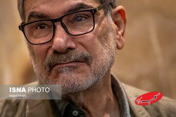 شمخانی:  اقدامات زیادی برای صیانت از جان رهبر انقلاب انجام دادیم/ رخنه امنیتی اسرائیل دیگر تکرار نخواهد شد - کلبه سرگرمی