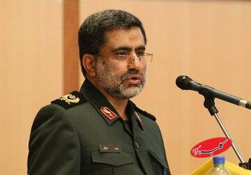  مقام ارشد سپاه: نیروهای مسلح شگفتانه‌هایی برای عرصه نبرد آماده کرده‌اند/ این بار با شکستی مفتضحانه‌تر و دست از پا درازتر بازخواهند گشت - کلبه سرگرمی