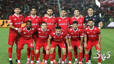  نکات ویژه از ترکیب پرسپولیس؛ حضور پسر اوسمار! - مجله اینترنتی کولاک