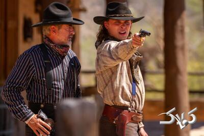  بهترین فیلم‌های وسترن ۲۰۲۵ - مجله اینترنتی کولاک