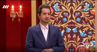  دانلود برنامه مهدیه معلی سه شنبه ۱۴ بهمن ۱۴۰۴ از شبکه سه/ برنامه مهدیه معلی شب نیمه شعبان - مجله اینترنتی کولاک