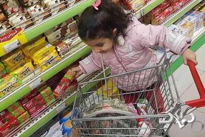  یارانه کودکان دارای سوءتغذیه شارژ شد - مجله اینترنتی کولاک