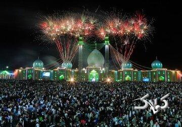  نمازی که خواندن آن در شب نیمه شعبان توصیه شده است - مجله اینترنتی کولاک