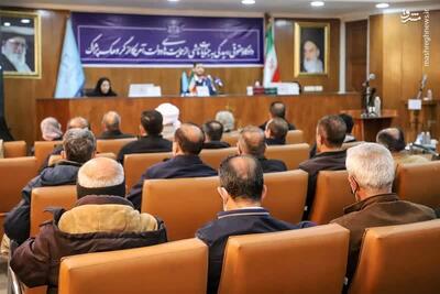 دادگاه رسیدگی به دادخواهی خانواده شهدا و جانبازان اقدامات تروریستی گروهک پژاک به طرفیت دولت آمریکا/ روایت‌های شنیده نشده از زنانی که با وعده‌های دروغ به بردگی کشیده می‌شوند