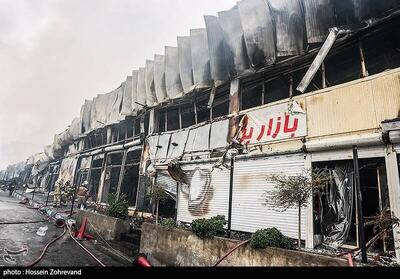  بازار جنت بارها اخطاریه ایمنی دریافت کرده بود