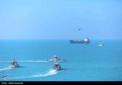  محاصره دریایی؛ سناریوی شکست‌خورده‌ علیه ایران